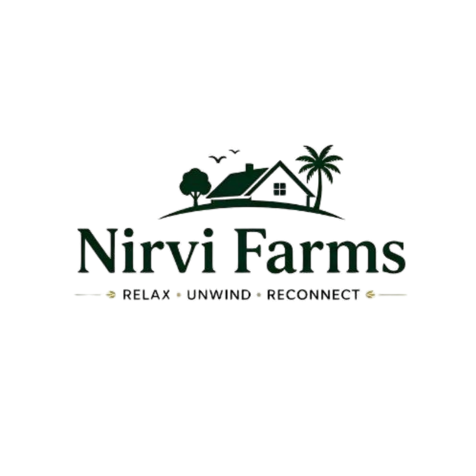 Nirvi Farms Logo